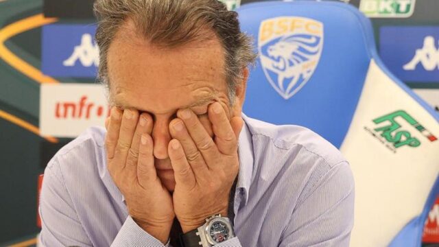 Massimo cellino