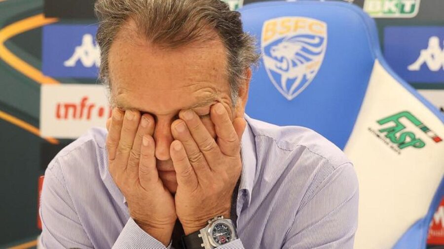 Massimo cellino