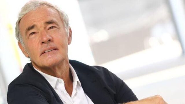 Massimo giletti