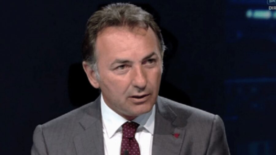 Massimo mauro 1