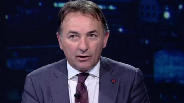 Massimo mauro
