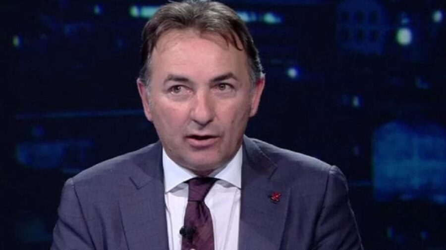 Massimo mauro