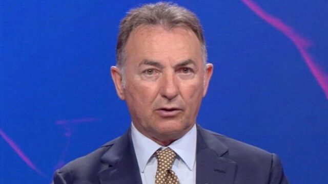 Massimo mauro