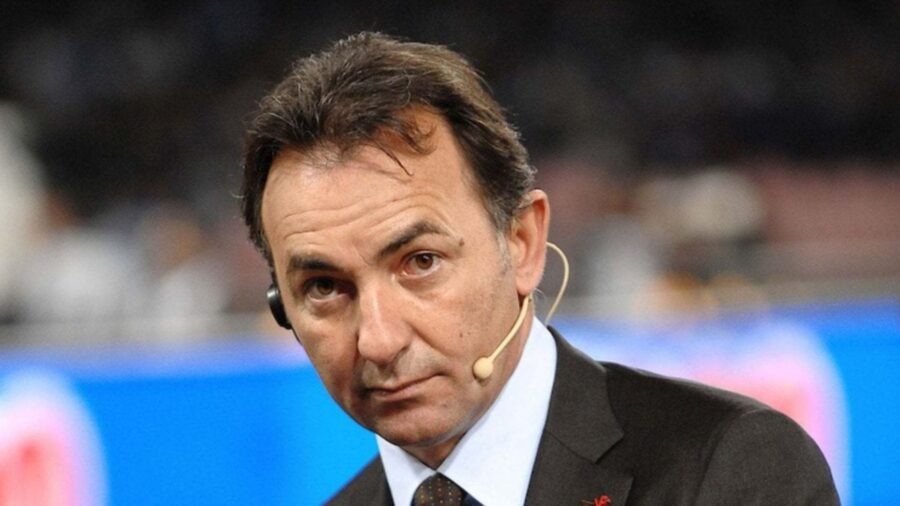 Massimo mauro inter big juve