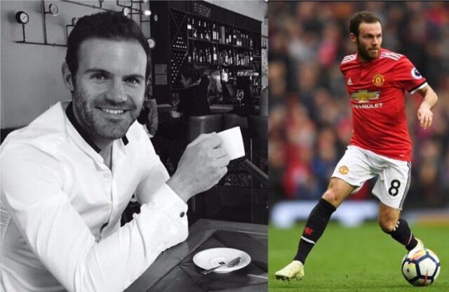 Mata