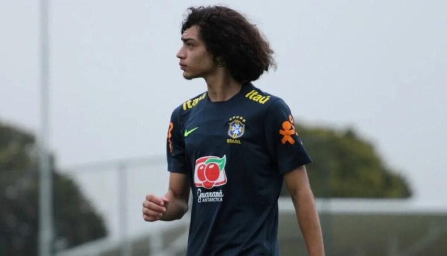Matheus nascimento