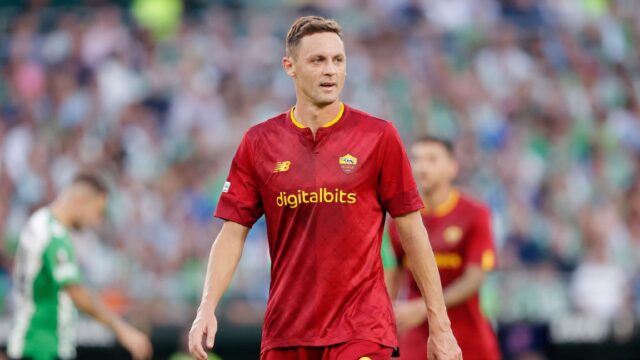 Matic roma