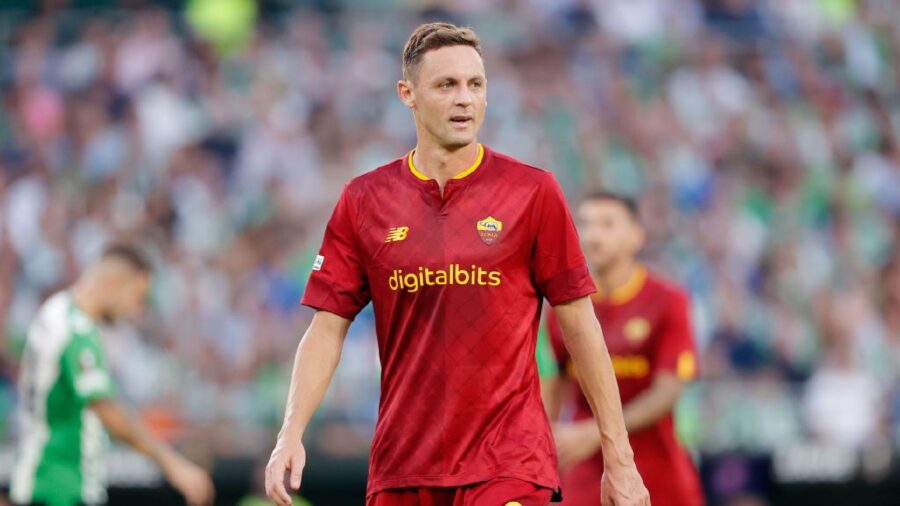 Matic roma