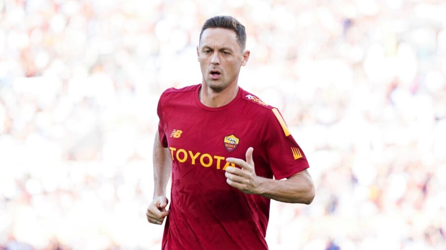 Matic vicino al rennes
