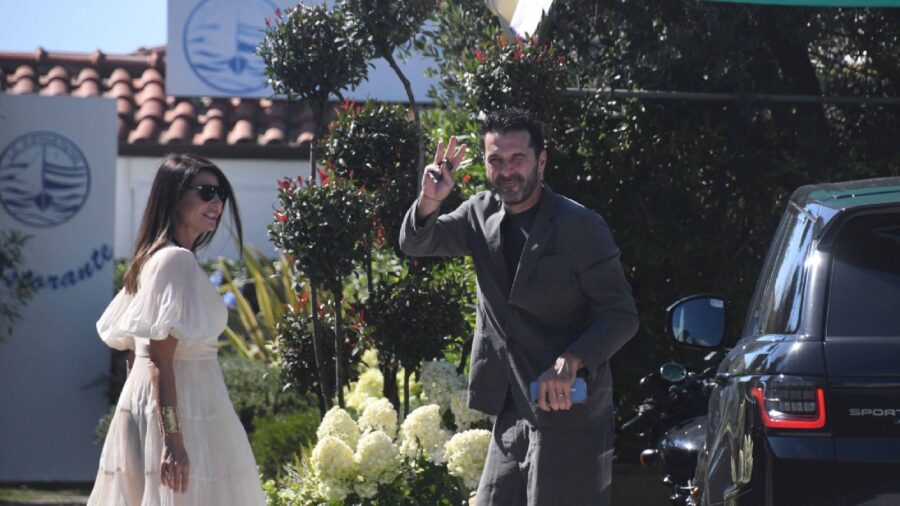 Matrimonio buffon damico titolo marca