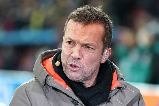 Matthaus