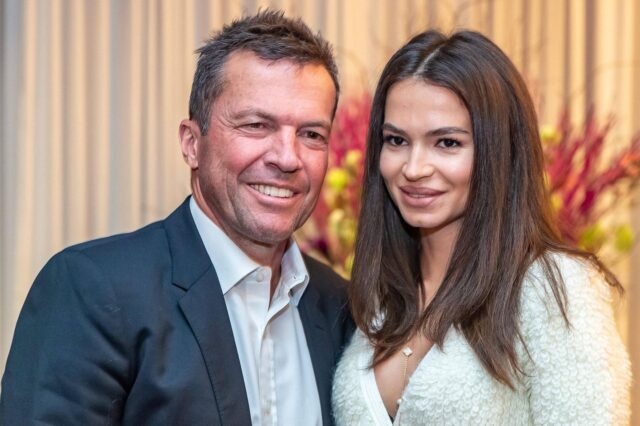 Matthaus divorzio