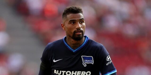 Matthaus duro su boateng