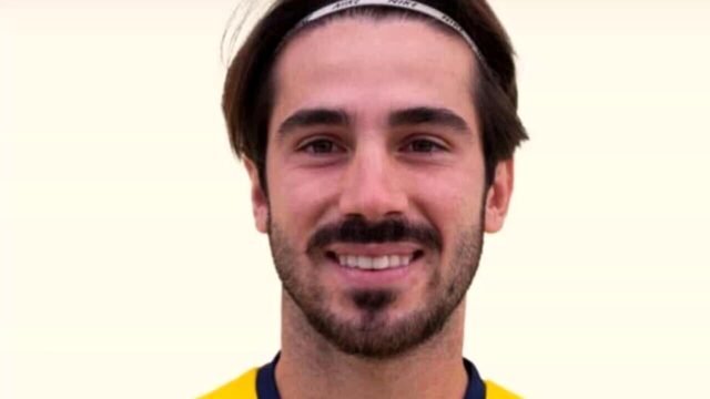 Mattia giani