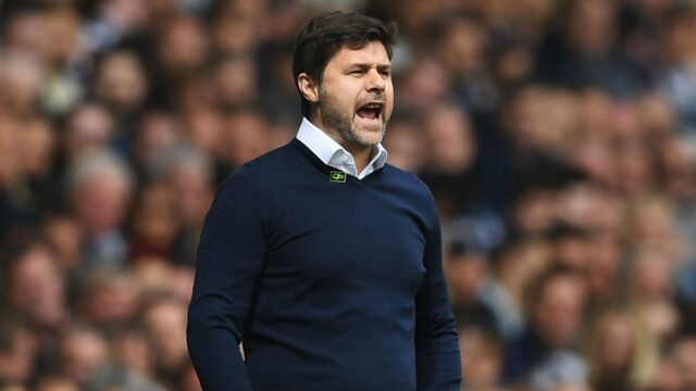 Mauricio pochettino nuovo allenatore del chelsea 2023