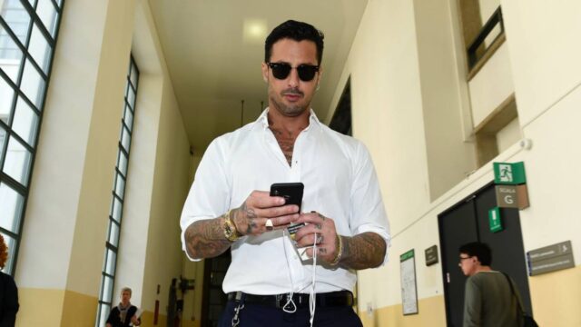 Maurizio petra fonte di corona sul calcioscommesse