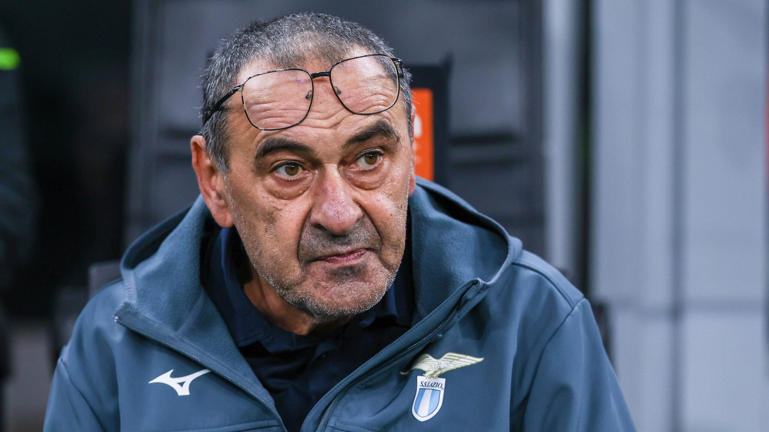 Sarri e il ritorno di Dele-Bashiru
