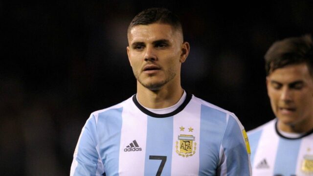 Mauro icardi