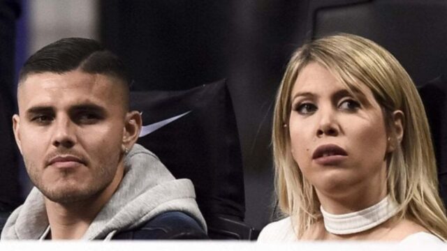 Mauro icardi e wanda nara 1024x576