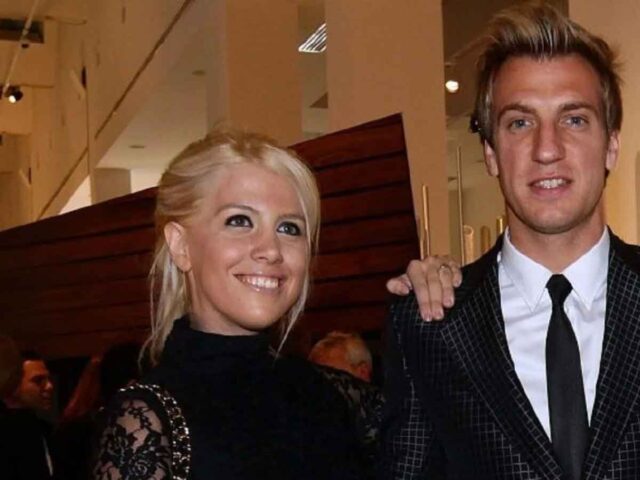 Maxi lopez a wanda nara