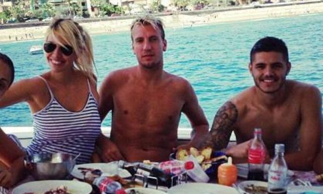 Maxi lopez attacca icardi e wanda