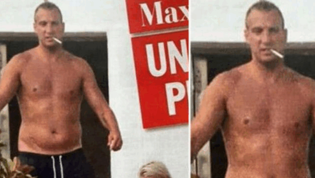 Maxi lopez rescinde col vasco da gama
