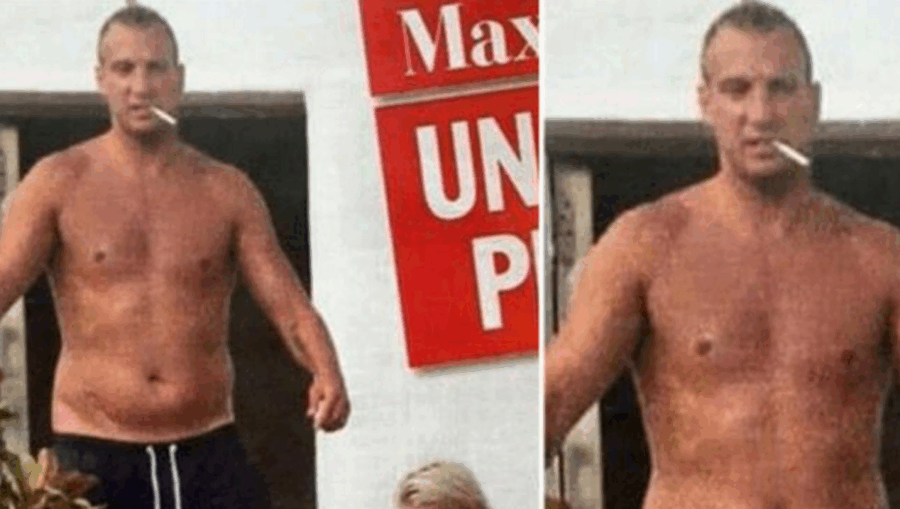Maxi lopez rescinde col vasco da gama