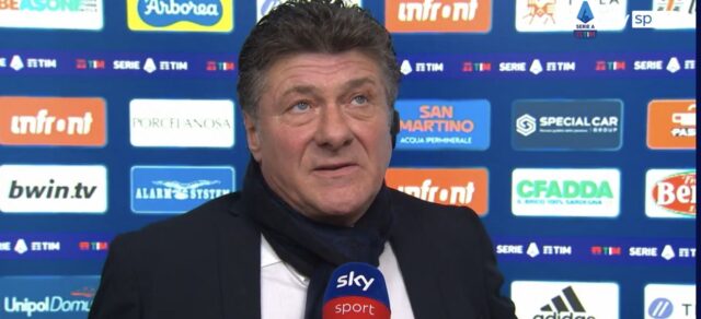 Mazzarri