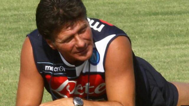 Mazzarri