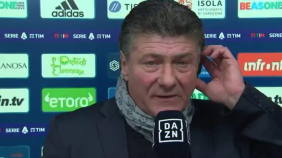 Mazzarri