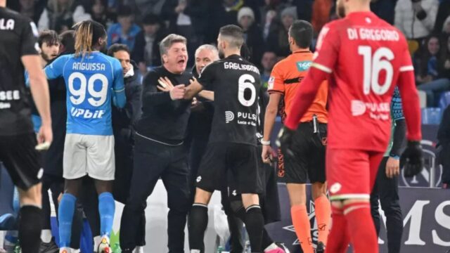 Mazzarri