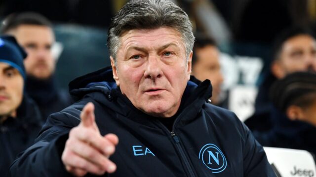 Mazzarri esonero napoli calzona