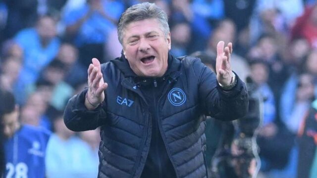 Mazzarri esonero rudi garcia napoli