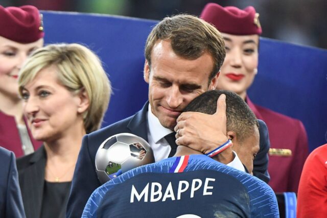 Mbappe 1