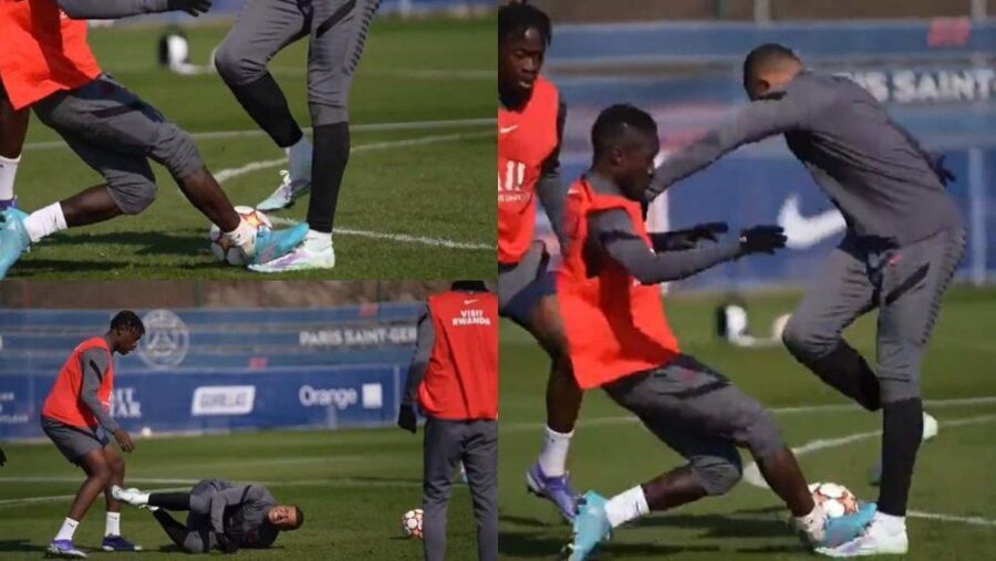 Mbappe 1