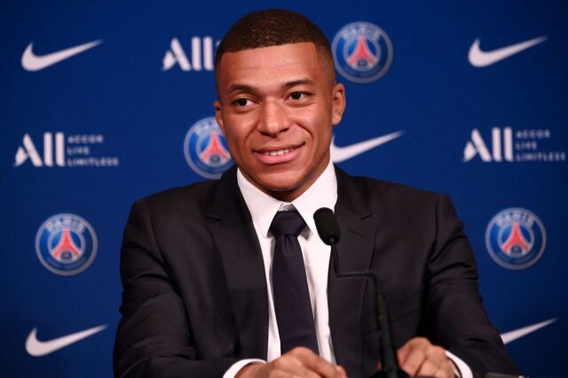 Mbappe 2