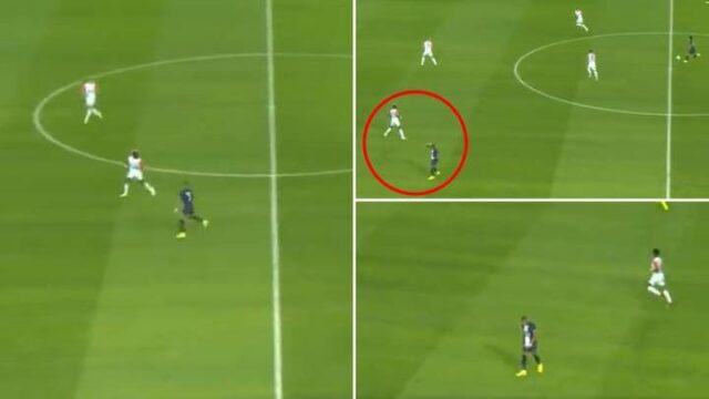 Mbappe 2