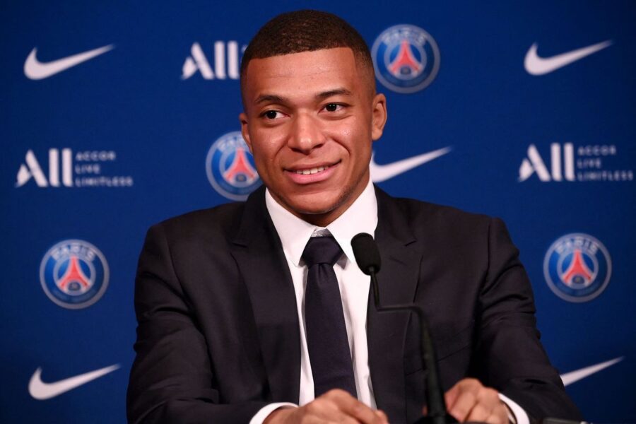 Mbappe 2