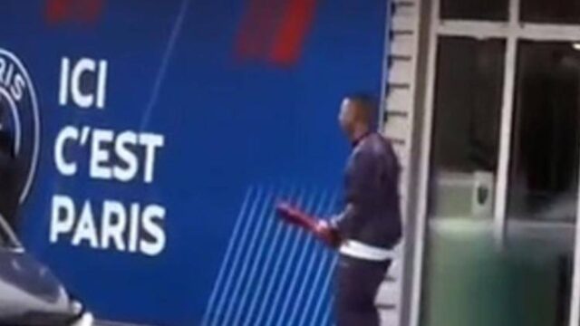 Mbappe come martinez