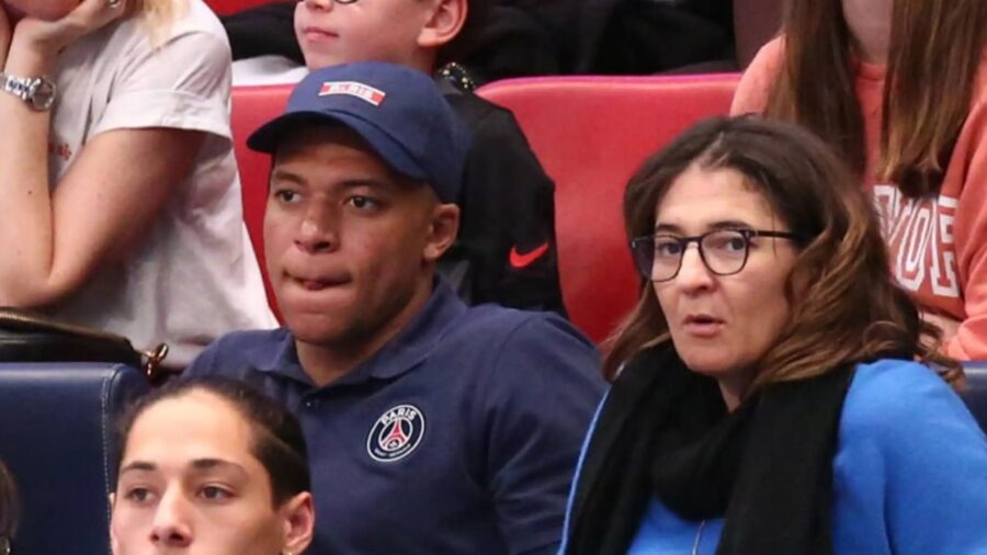 Mbappe madre trattativa real madrid