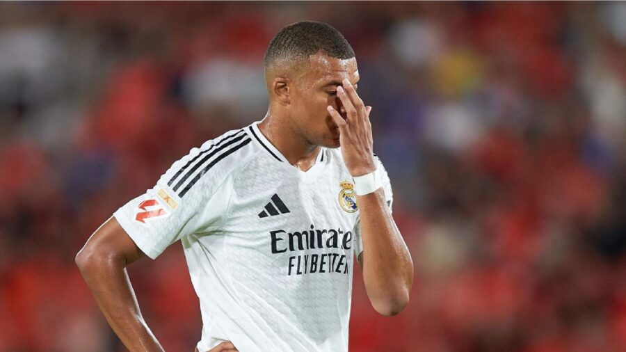 Mbappe psg tribunale barca di soldi i parigini rischiano grosso