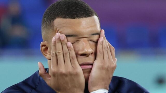 Mbappe rinnovo col psg