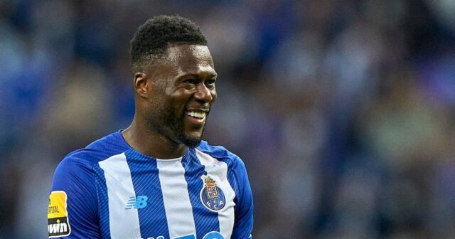 Mbemba