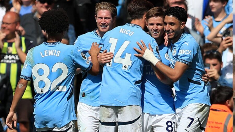 Mcatee manchester city milan