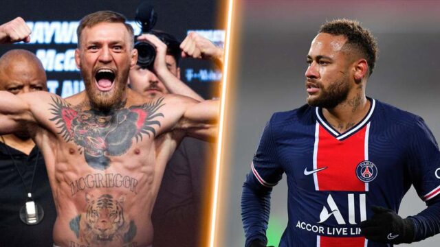 Mcgregor
