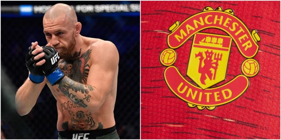 Mcgregor united