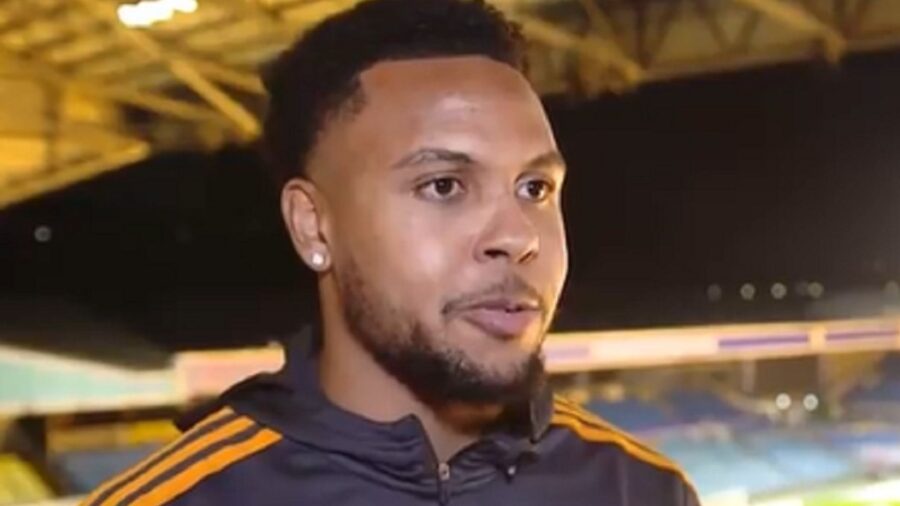 Mckennie cessione