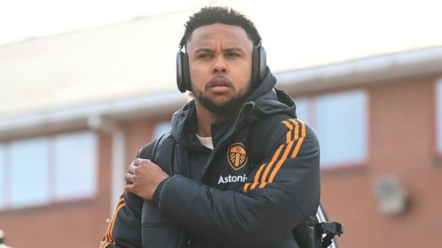 Mckennie esordio con il leeds
