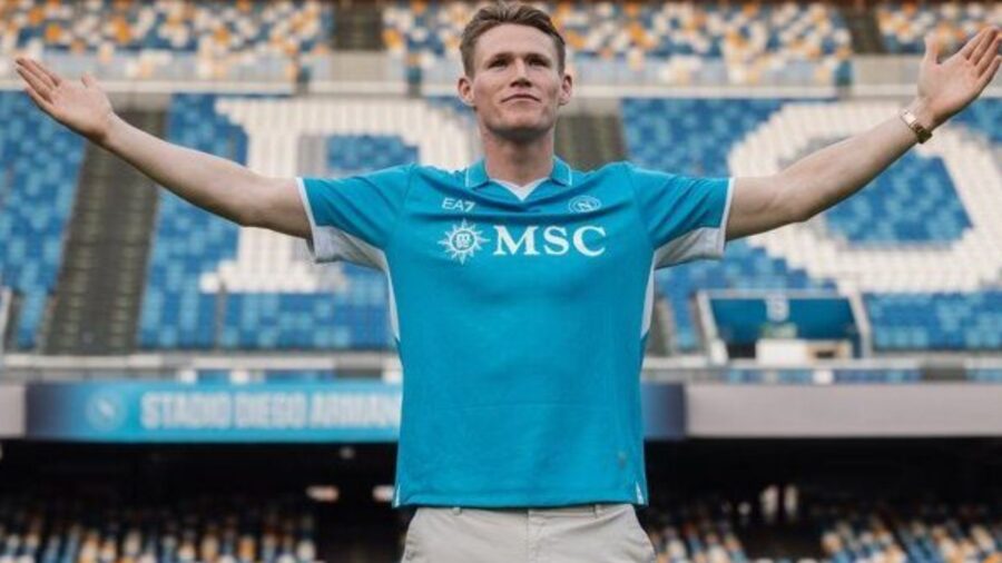 Mctominay