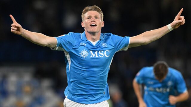 Mctominay napoli ten hag